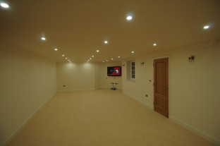 Cinema Room